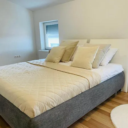 Amely Apartamento Bihać