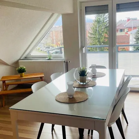 Apartamento Amely