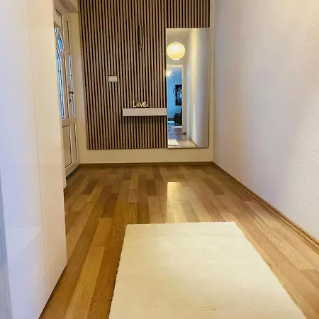 Amely Apartamento Bihać