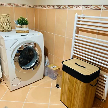 Apartamento Amely