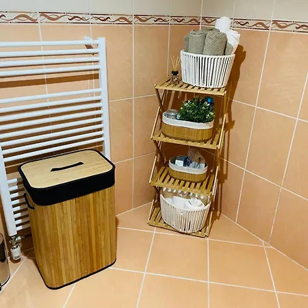 Apartamento Amely