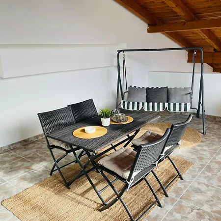 Apartamento Amely *