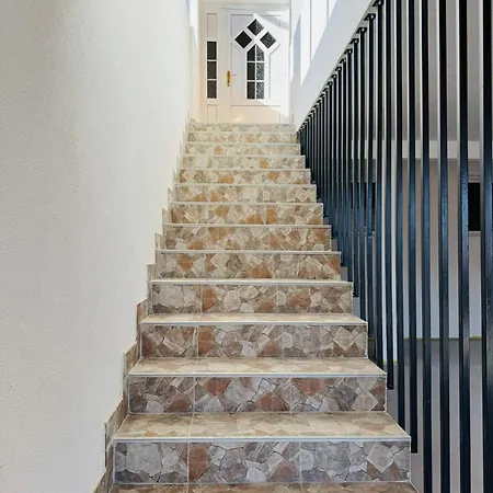 Apartamento Amely *