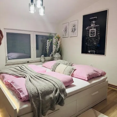 Amely Apartamento