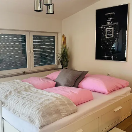 Apartamento Amely
