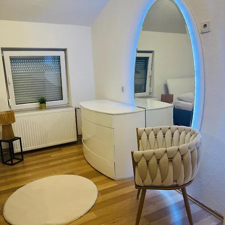 Amely Apartamento Bihać