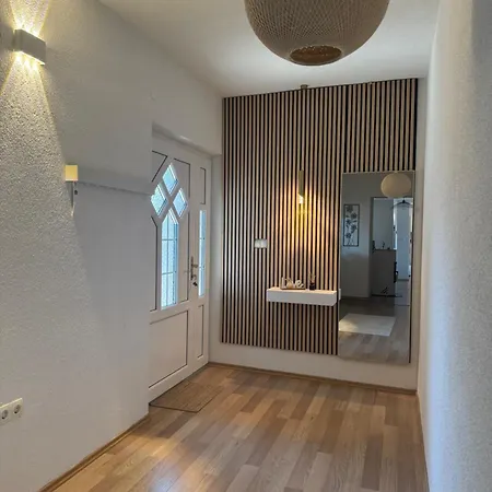 Apartamento Amely