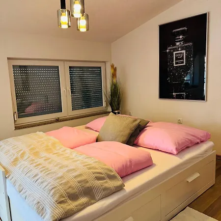 Apartamento Amely *